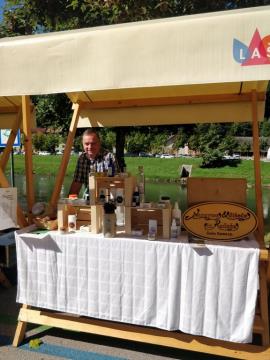 Ta petek ponovno Laški sejem 4